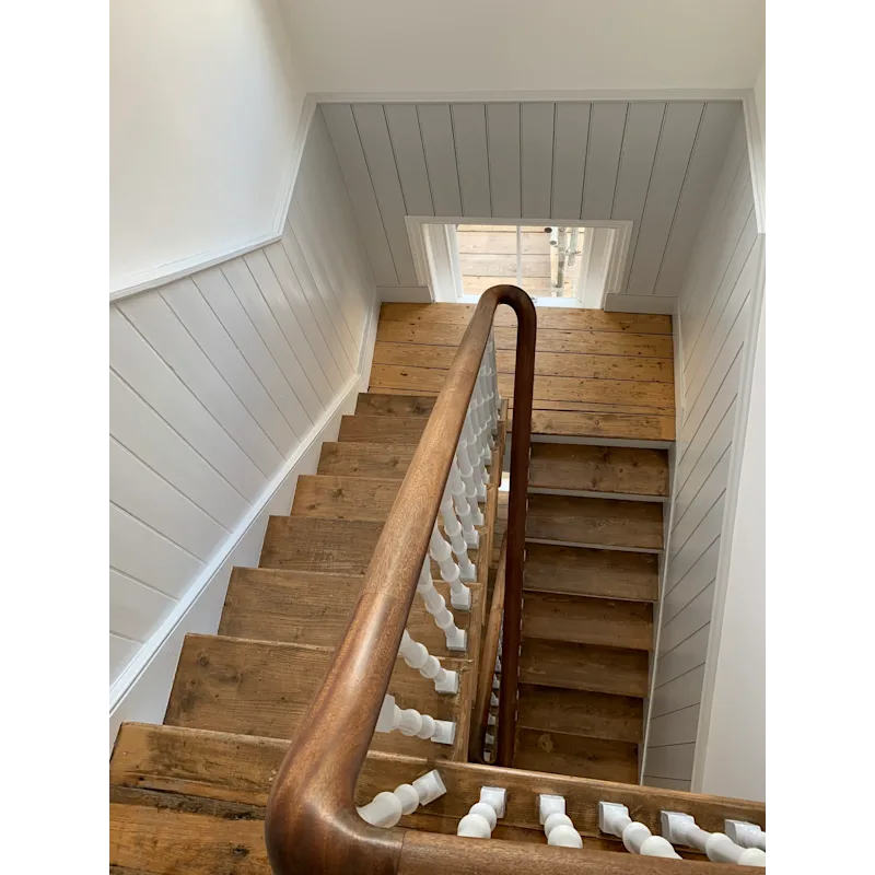 Recent painting and decorating work by RR Painters in London